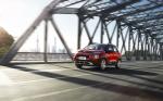 Citroen C4 AirCross 2018 года (CN)